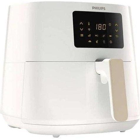 Мультипіч (аерофритюрниця) Philips Ovi XL Connected HD9280/30 025620 фото