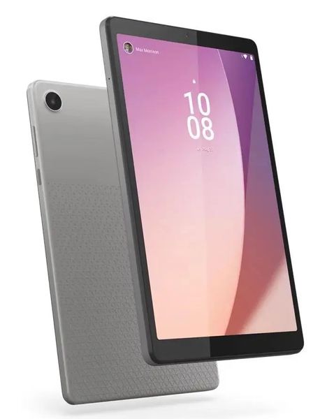 Планшет Lenovo Tab M8 (4th Gen) TB300FU 3GB/32GB WiFi Arctic Grey 463951 фото