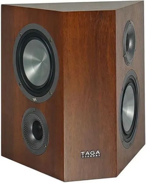 Акустические колонки Taga Harmony Platinum S-100 v.4 Nut 602148 фото