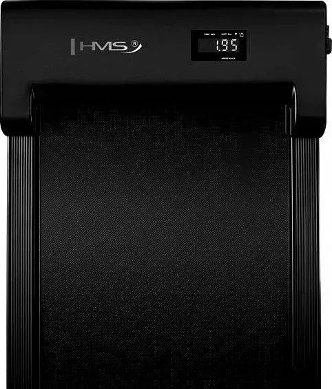 Беговая дорожка электрическая HMS Loop10 589613 фото
