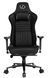 Игровое кресло ULTRADESK Throne Черный 443569 фото 7