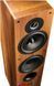 Акустика для домашнего кинотеатра Yamaha MusicCast RX-V6A + Indiana Line Tesi 561 Black/Nut 572194 фото 6