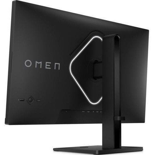 Монітор HP OMEN 27k (780G8E9) 023853 фото