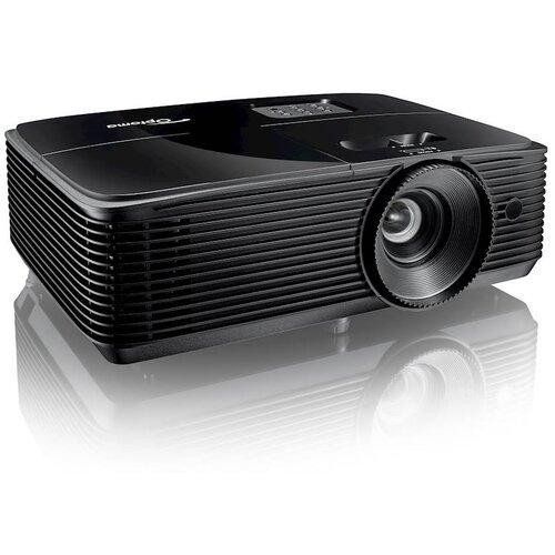 Мультимедийный проектор Optoma H185X (E9PX7D701EZ4) 028919 фото