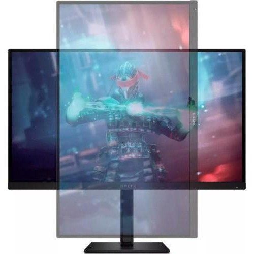 Монітор HP OMEN 27k (780G8E9) 023853 фото