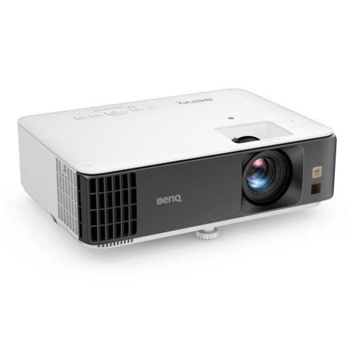 Мультимедийный проектор BenQ TK700 (9H.JPK77.17E) 028869 фото