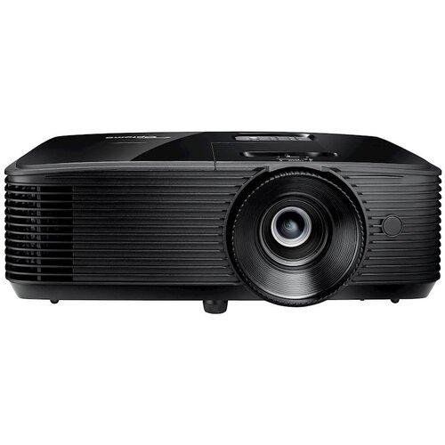 Мультимедийный проектор Optoma H185X (E9PX7D701EZ4) 028919 фото