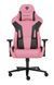 Компьютерное кресло для геймера Genesis Nitro 720 Black/Pink 019380 фото 1