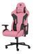 Компьютерное кресло для геймера Genesis Nitro 720 Black/Pink 019380 фото 3