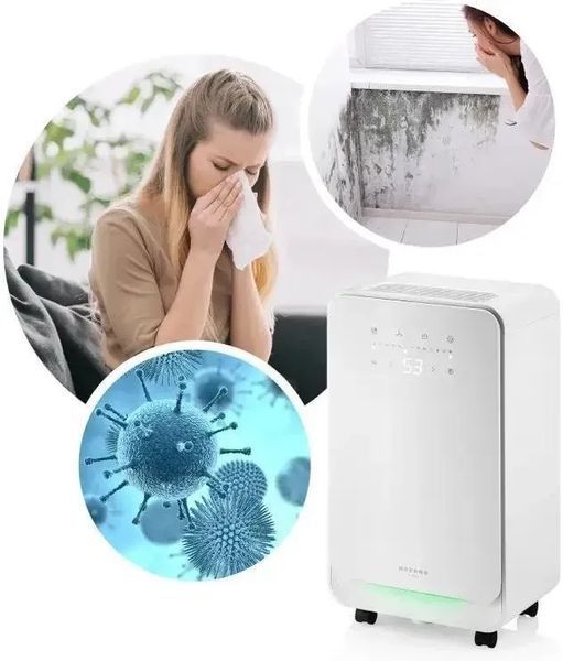 Осушитель воздуха Mozano Dry Assist 280 608706 фото