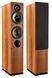 Акустика для домашнего кинотеатра Yamaha MusicCast RX-V6A + Indiana Line Tesi 561 Black/Nut 572194 фото 5