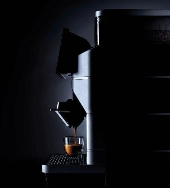 Кофемашина автоматическая Saeco MAGIC M1 Black 015828 фото