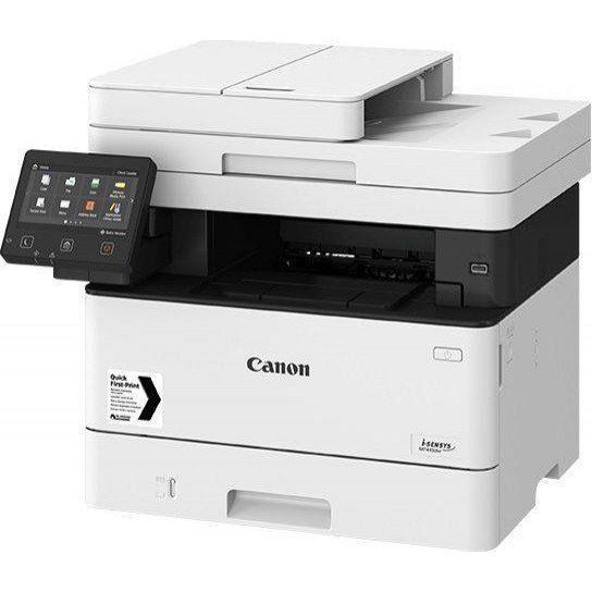 БФП Canon i-Sensys MF445DW (3514C007, 3514C019, 3514C027, 3514C061) 009219 фото