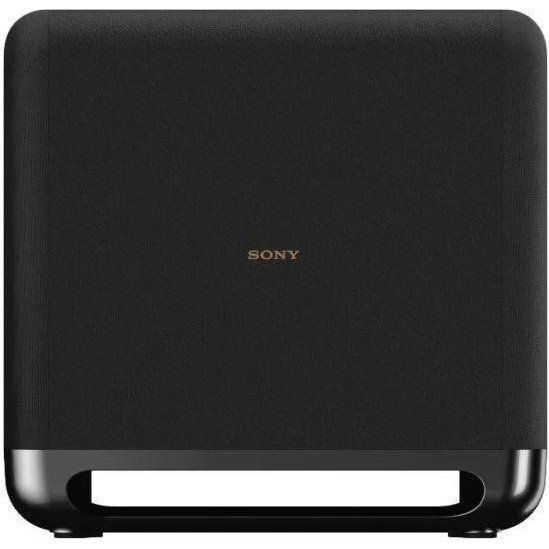 Сабвуфер активный Sony SA-SW5 039543 фото