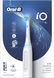 Электрическая зубная щетка Oral-B iO Series 4S Quite White 591439 фото 4