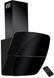 Вытяжка наклонная VDB Welar 60 Automatik Black 010658 фото 1