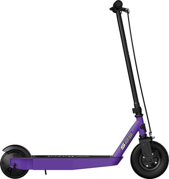 Електросамокат RAZOR Power Core S85 9км 90Вт 8" 6" Фіолетовий 541798 фото