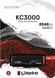 SSD накопитель Kingston KC3000 2048 GB (SKC3000D/2048G) 355533 фото 4