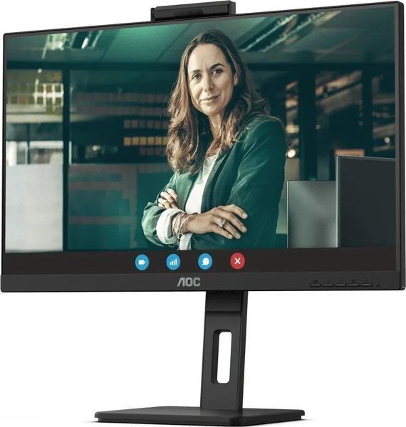 Монітор AOC Q27P3CW 021620 фото