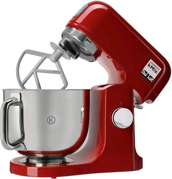 Кухонна машина Kenwood kMix KMX750AAR 606749 фото