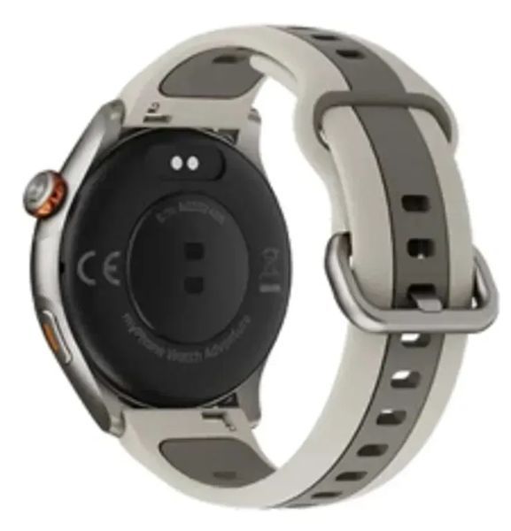 Смарт-часы MyPhone Watch Adventure Grey 613192 фото