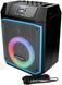 Power Audio BLAUPUNKT MB08.2, 40 Вт, Bluetooth, мікрофон у комплекті, FM-тюнер, вбудований еквалайзер, пульт у комплекті 573729 фото 6