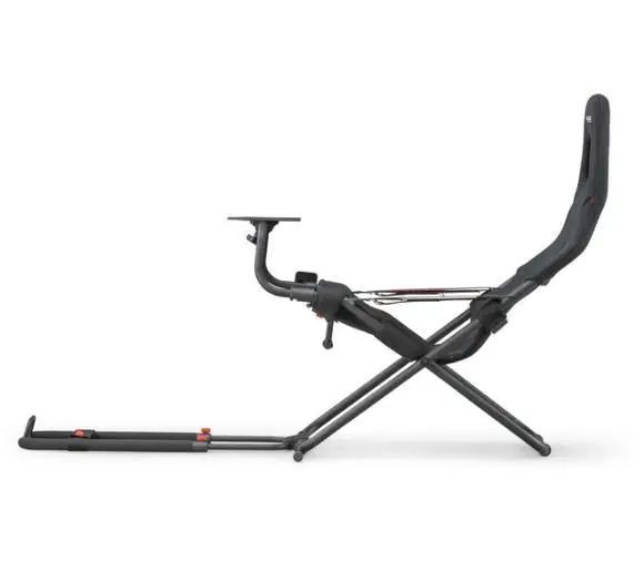 Кресло для игровых приставок Playseat Challenge - ActiFit черный (RC.00312) 018820 фото