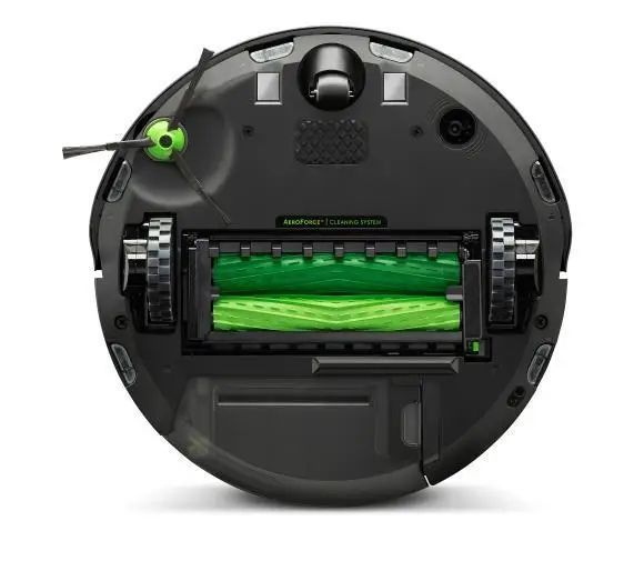 Робот-пылесос iRobot Roomba j7 036278 фото