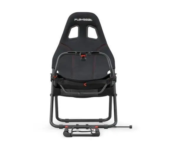 Кресло для игровых приставок Playseat Challenge - ActiFit черный (RC.00312) 018820 фото