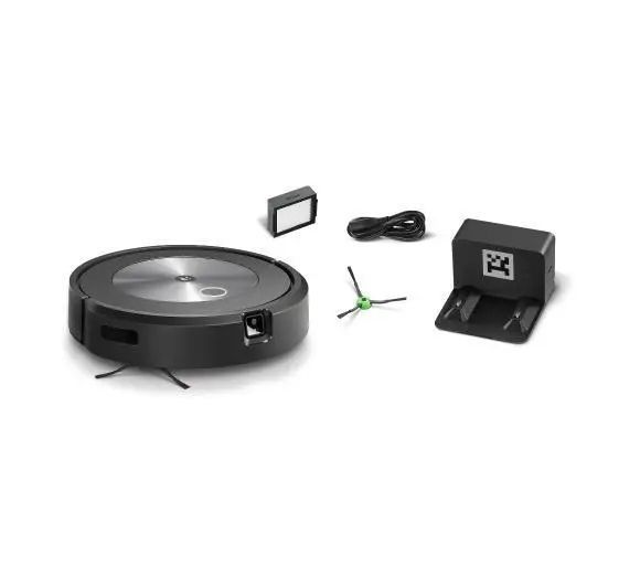 Робот-пылесос iRobot Roomba j7 036278 фото