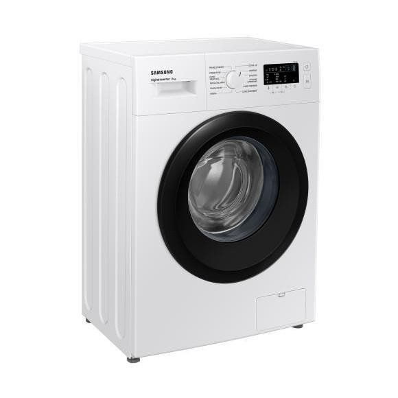 Пральна машина автоматична Samsung WW60A3120BE 031410 фото