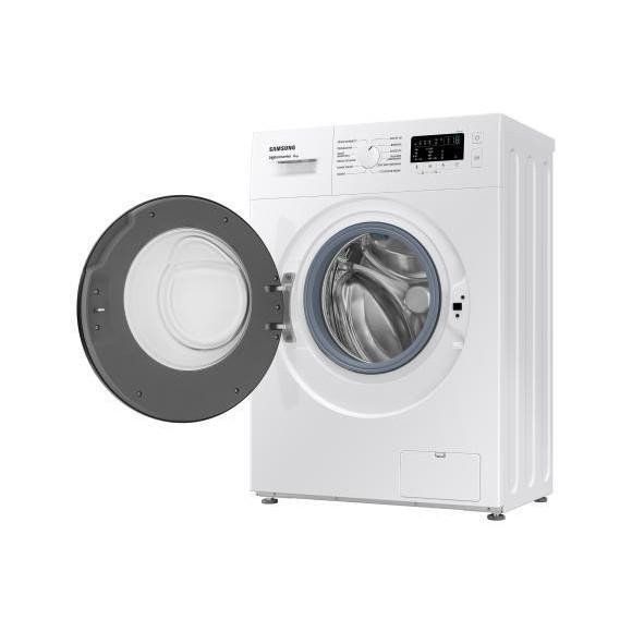 Пральна машина автоматична Samsung WW60A3120BE 031410 фото