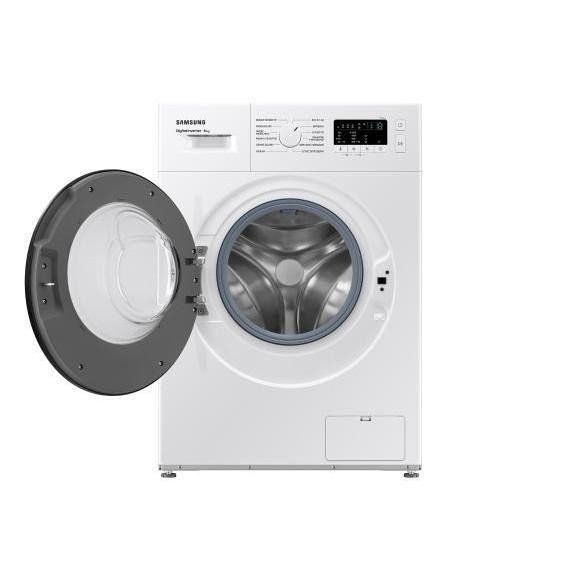 Пральна машина автоматична Samsung WW60A3120BE 031410 фото