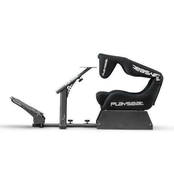 Крісло для геймера Playseat Evolution PRO ActiFit (REP.00262) 018622 фото
