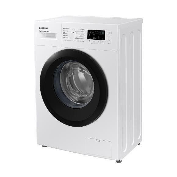 Пральна машина автоматична Samsung WW60A3120BE 031410 фото