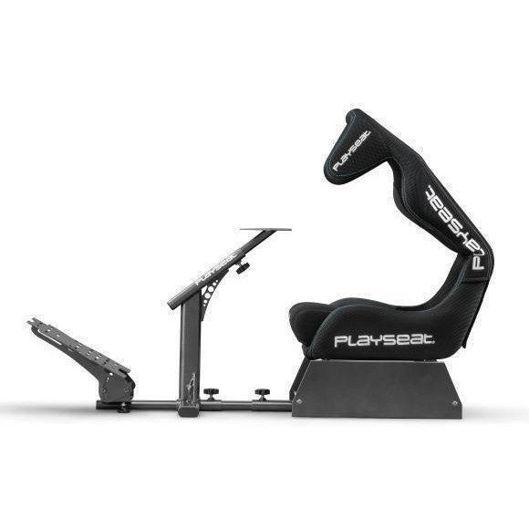 Крісло для геймера Playseat Evolution PRO ActiFit (REP.00262) 018622 фото