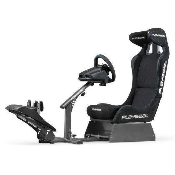 Крісло для геймера Playseat Evolution PRO ActiFit (REP.00262) 018622 фото