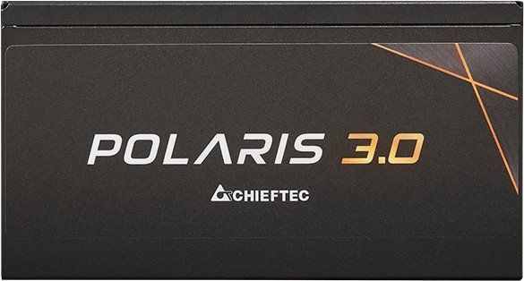 Блок питания Chieftec POLARIS 3.0 1250W (PPS-1250FC-A3) 002194 фото