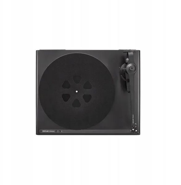 Програвач вінілових дисків Roksan Attessa Turntable Satin Black 598037 фото