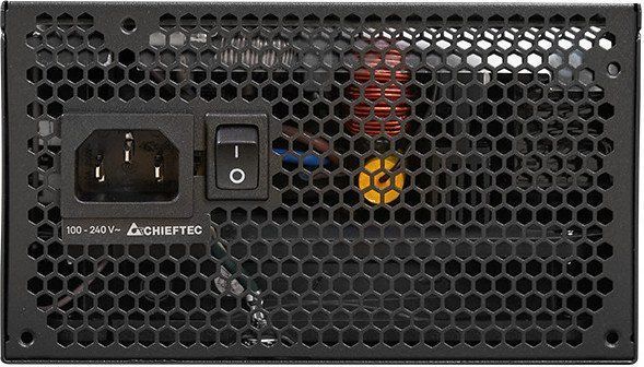 Блок питания Chieftec POLARIS 3.0 1250W (PPS-1250FC-A3) 002194 фото