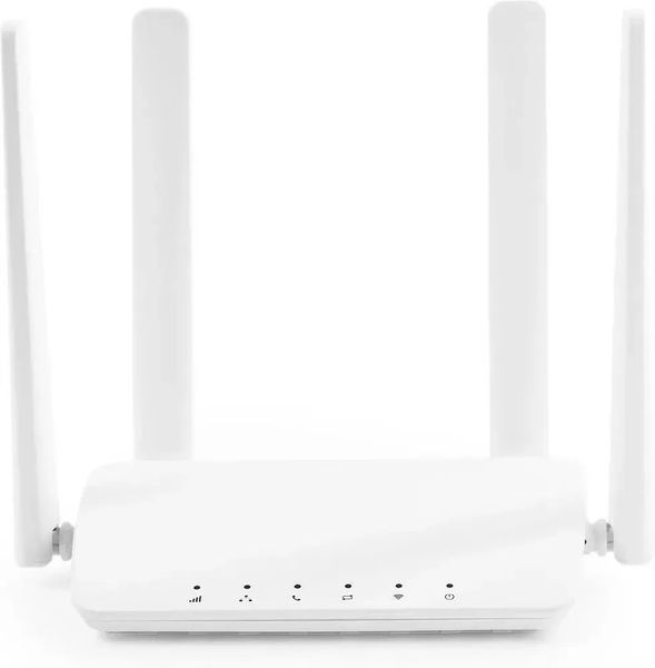 Бездротовий маршрутизатор (роутер) Huawei SP-RM59 5G 602614 фото