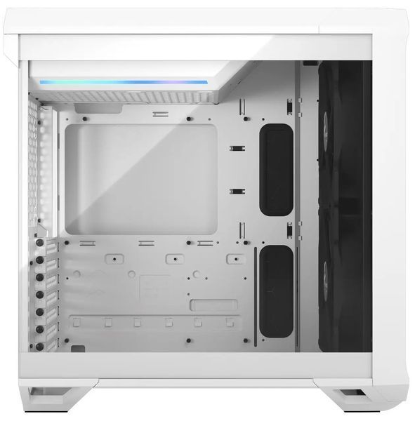 Корпус Fractal Design Torrent Compact White TG Clear Tint (FD-C-TOR1C-03) 017299 фото