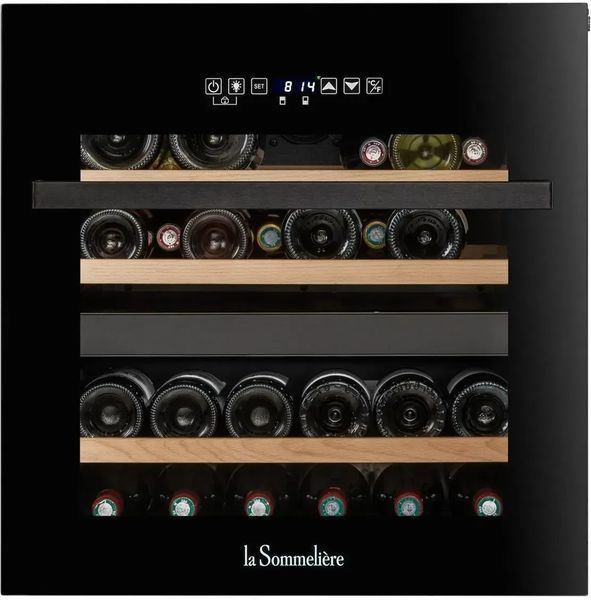 Винный шкаф La Sommeliere LSBI36BDZ 603756 фото