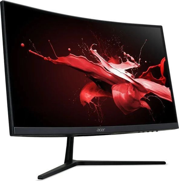 РК монітор Acer Nitro EI322QURPbmiippx (UM.JE2EE.P04) 477509 фото