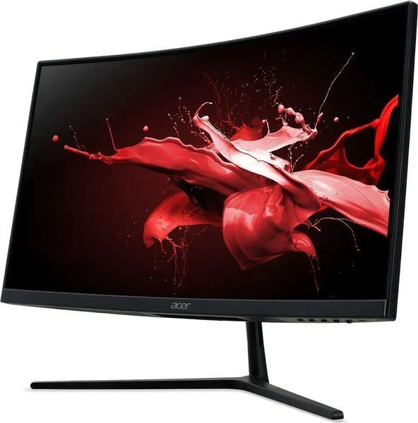 РК монітор Acer Nitro EI322QURPbmiippx (UM.JE2EE.P04) 477509 фото