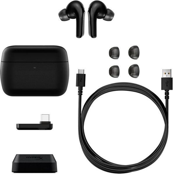 Навушники HYPERX Cloud Mix Buds 2 2038243 фото