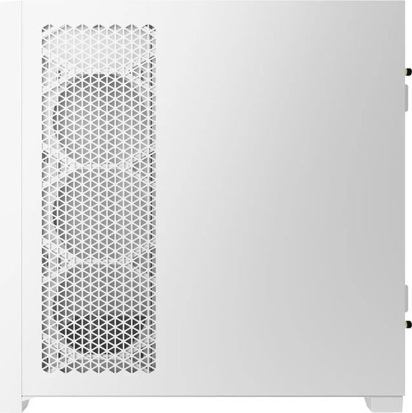 Корпус Corsair iCUE 5000D RGB Airflow White (CC-9011243-WW) 017478 фото