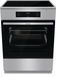 Кухня GORENJE MEKIS6101I ExtraSteam 3 парові програми BridgeZone 496847 фото 1