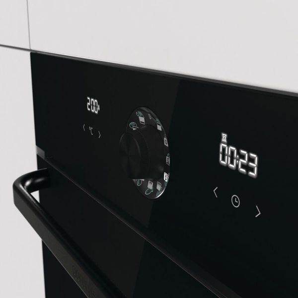 Духовка электрическая Gorenje BO76SYB 011368 фото
