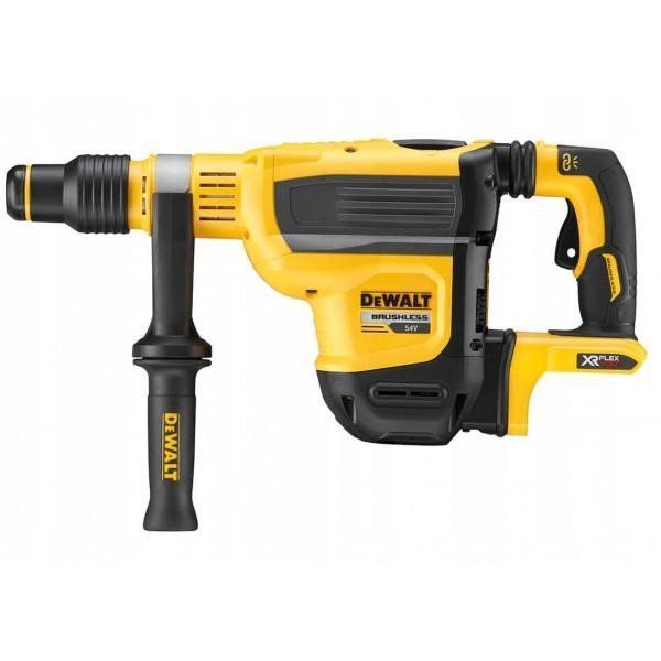 Перфоратор DeWALT DCH614N 034734 фото